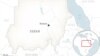 Sudanese political factions meet in Cairo with little prospect of peace 