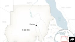 ካርቱም፣ ሱዳን 