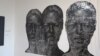 Serbian art exhibition 