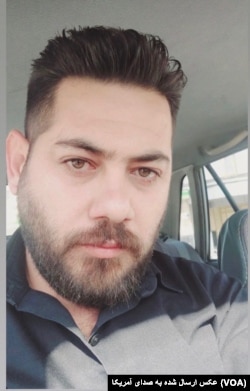 اسماعیل (سمکو) مولودی