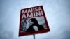 Timeline: Month of Anger in Iran Over Woman's Death 