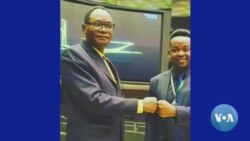 Conheça três africanos que concorrem nas eleições do Brasil