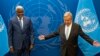 UN Chief: Ethiopia’s Tigray ‘Spiraling out of Control’ 