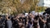 نشریه آتلانتیک: مردم خاورمیانه شجاعت ایرانی‌ها را تحسین می‌کنند