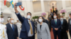 面對北京施壓 帕勞總統承諾繼續與台灣“不棄不離”