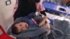 UN: Access, Funding Needed to Help Syrians Through Winter