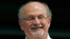 US Announces New Sanctions on Iran for Bounty on Rushdie 