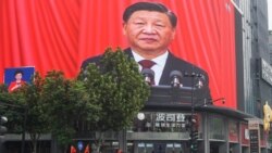 前國務卿蓬佩奧發表致中國人民視頻講話第三集：中共是美中關係惡化終極原因