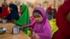 UN: School Meal Programs More than Just a Plate of Food