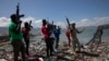 US Reviewing Haiti's Request for International Security Assistance