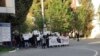Iran's Elite Technical University Emerges as Hub of Protests