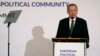 Erdogan Works to Deepen Ties With Putin Amid Allies' Concerns