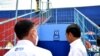 Jokowi akan Audit Seluruh Stadion untuk Pertandingan Liga Indonesia