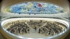 Afghanistan, South Korea, Venezuela Lose Bids for UN Rights Body