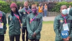 Moçambique participa nos XII Jogos da Commonwealth