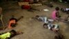 Kekerasan Geng di Haiti Merajalela, Anak-anak Berlindung di Sekolah