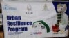 USAID iri kubatsira vagari vemumadhorobha pasi pechirongwa cheUrban Resilience Program.