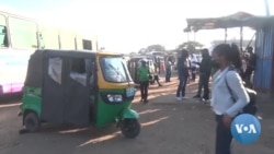Moçambique: ameaça de greve condiciona vida em Maputo e Matola