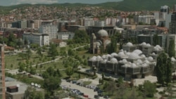 Prishtina