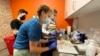 US Monkeypox Response Draws Criticism 