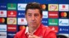CAN 2023: Federação egípcia demite técnico Rui Vitória