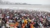 Continued Global Population Growth Creates Challenges, Opportunities 