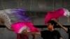 
Tornado Kills 1 in Eastern China as Country Faces High Temps
