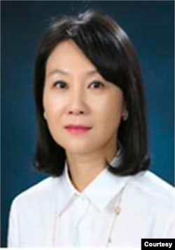 이신화 신임 한국 북한인권 국제협력대사 (한국 외교부 보도자료 발췌)