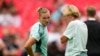 Kalah dalam Final Euro 2022, Tim Sepak Bola Jerman Pulang dengan Kecewa