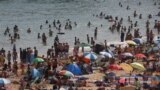  欧洲热浪