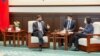 에스퍼 전 국방장관 "미국, 타이완 관련 '전략적 모호성' 탈피해야"