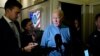 Biden Faces Competing Pressure from Arab, Muslim and Jewish Voters on War in Gaza