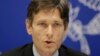 Social Activist Beaten as US Rights Envoy Visits Vietnam