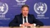 پوتزل: رهبران طالبان می‌گویند که تصمیم انسداد مکاتب دختران را ملا هبت‌الله گرفته است