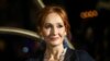 Scotland's Police Investigate Threat Made to JK Rowling After Rushdie Tweet