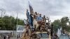 Taliban Mark One Year of Rule Amid Criticism Over Rights and Other Abuses
