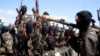 Somalia's Al-Shabab Militants Widening Revenue Base 