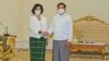 Noleen Heyzel ရဲ့ မြန်မာနိုင်ငံခရီးစဉ်အပေါ် သုံးသပ်သူတချို့အမြင်