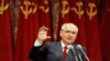 Russian Media: Ex-Soviet Leader Mikhail Gorbachev Is Dead at 91 