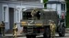 Pasukan Ukraina Capai Kemajuan di Kherson