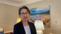 規模空前台灣駐美代表接待30國60餘議員謀求共同面對北京威脅