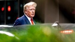 聯邦法官擬任命一名特別主事官負責監督審查從特朗普的海湖莊園搜獲的文件
