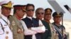 استخبارات پاکستان: عمران خان از اردو خواهان حمایت غیرقانونی بود 
