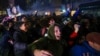 Argentina Vice President Asks Demonstrators to Go Home After Unrest 