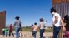 VOA immigration weekly recap, May 26- June 1 