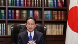 分析岸田文雄應對中國之道：保持對華鬥爭與合作平衡