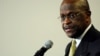Trump Picks Former Presidential Candidate Herman Cain for Fed Board