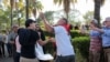 Press Watchdog Calls for Probe of Latest Attack on Nicaraguan Journalists