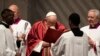 Vatican Pope