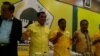 Pleno Golkar Putuskan Idrus Marham Jadi Plt Ketum
